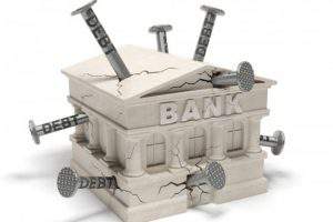Миллиарды манатов не спасут банковский сектор Азербайджана