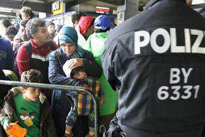 Сотни азербайджанцев ожидают депортации из Европы