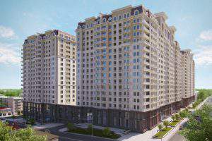 Цены на рынке недвижимости Азербайджана могут вырасти на 3-4%