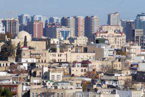 Третья девальвация не изменит цен на рынке недвижимости Азербайджана