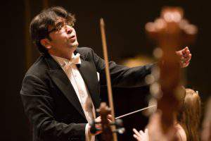 В Баку состоится концерт Новосибирского филармонического камерного оркестра