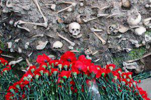 О «геноциде армян» и геноциде азербайджанцев