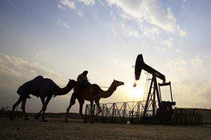 «Нефтяной шок» у армянских «западников»