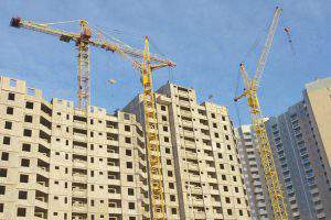 В строительный сектор Азербайджана потекли инвестиции