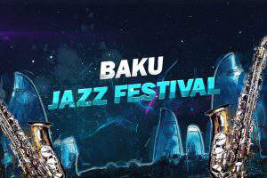 Баку готовится к Международному джазовому фестивалю