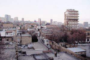 Названия улиц и проспектов Баку: вчера и сегодня