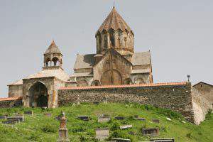 Искуственное «единство армянской нации»