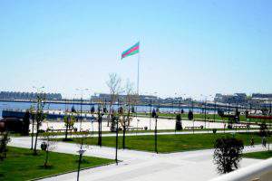 Азербайджан улучшил позиции в Индексе экономической свободы 2018 года