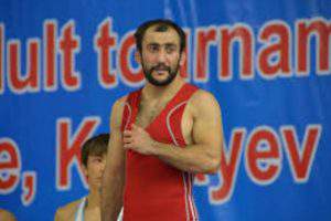 Борец сборной Азербайджана возглавил мировой рейтинг
