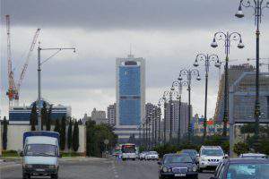 Госнефтефонд Азербайджана предложили упразднить