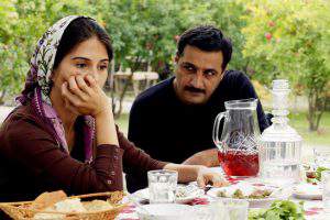 Азербайджанский фильм удостоен главного приза кинофестиваля в США