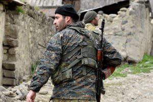 Паника Армении: санкции наложенные на РФ могут привести к потере Карабаха