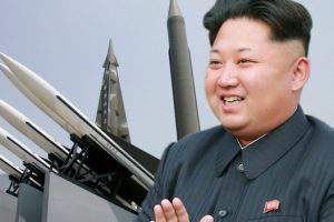 Кто покушался на Ким Чен Ына?