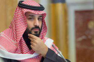 Саудовская Аравия в эпицентре политической бури