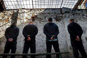 Тюремная экономика для Азербайджана