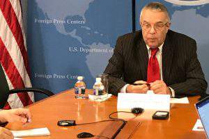 «Реальная политика и хорошая дипломатия в Нагорном Карабахе»