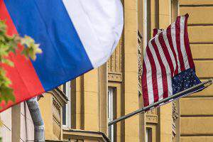 Жертвы дипломатической войны между Москвой и Вашингтоном