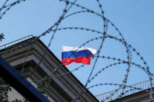 Москва и Вашингтон в условиях новой «санкционной реальности»