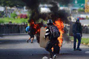Венесуэла: революция отложена или…?