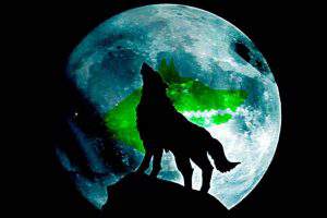 Образ волка в мифах и преданиях