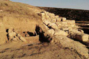Археологический грабеж в Карабахе идет в промышленных масштабах