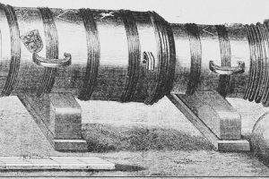 История развития артиллерии