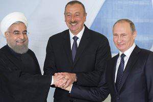 «Формат сотрудничества Азербайджан-Россия-Иран нуждается в более серьезных решениях»