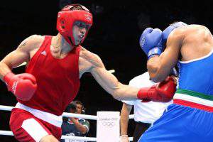 Азербайджанские боксеры завоевали 4 «золота» в Гомелеве