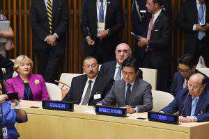 Реформы в ООН важны для Азербайджана