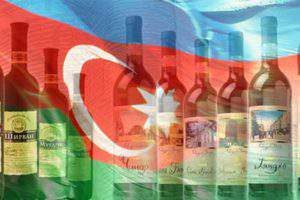 Что сможет «выжать» Азербайджан из экспорта вина