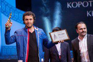 Азербайджанские фильмы признаны лучшими на фестивале мусульманского кино