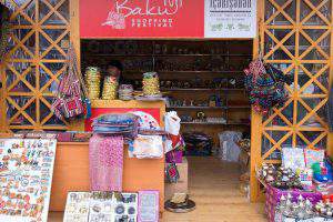 Что предложит II Бакинский шопинг-фестиваль?