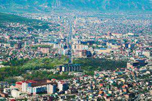 Дагестан: смена власти и отношения с Азербайджаном