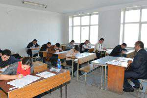В сельских школах Азербайджана катастрофически не хватает учителей