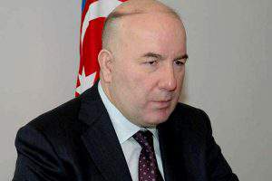 Глава Центробанка Азербайджана о манате и криптовалютах