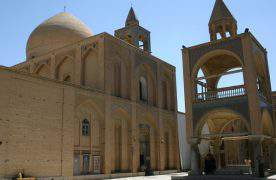 isfahan-arm-church