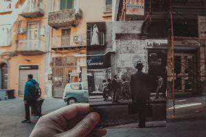 Окно в прошлое: В Баку откроется выставка фоторабот Кямала Багирли