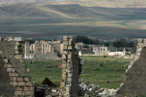 Армянское лобби заманило турков на оккупированные территории Азербайджана?