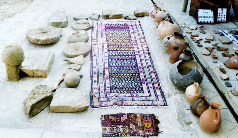 muzey-arxeolog-eksponat