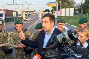 Что ждет Михаила Саакашвили?