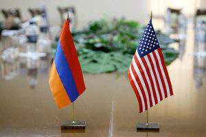 США заинтересовались финансированием террора в Армении?