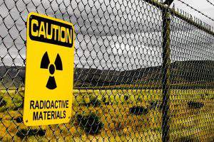 Ученый предупредил о возможной радиационной угрозе для Азербайджана