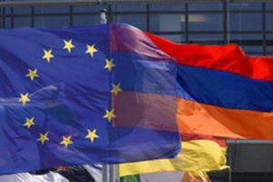 Армения меняет евроинтеграцию на агрессию
