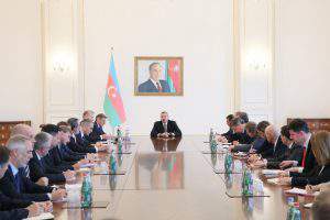 Новое соглашение Азербайджан-ЕС и политика двойных стандартов