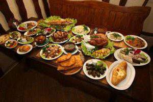 Почему азербайджанская кухня остается «в тени»?