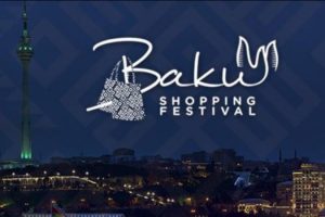 Бакинский шопинг-фестиваль-2: в pазы больше туpистов и доходов