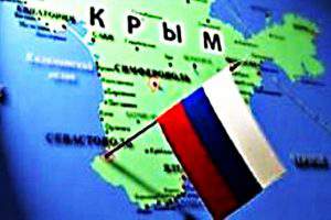 Крым: петля затягивается