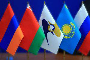 Россия заманивает Азербайджан в ЕАЭС?