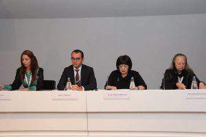 Эксперты из разных стран обсудили в Баку вопросы музейного дела