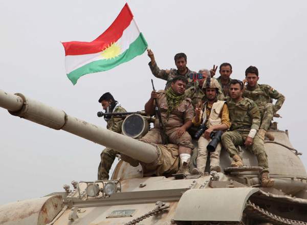 iraq-kurdistan